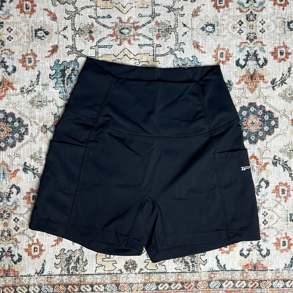 1ST PHORM VENTURE SHORT 2.0